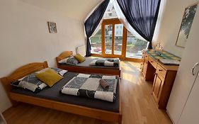 Apartman S Vyhledem Na Zamek I